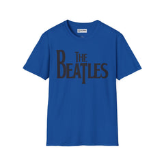 The Beatles Unisex Softstyle T-Shirt - IGZ Clothing 