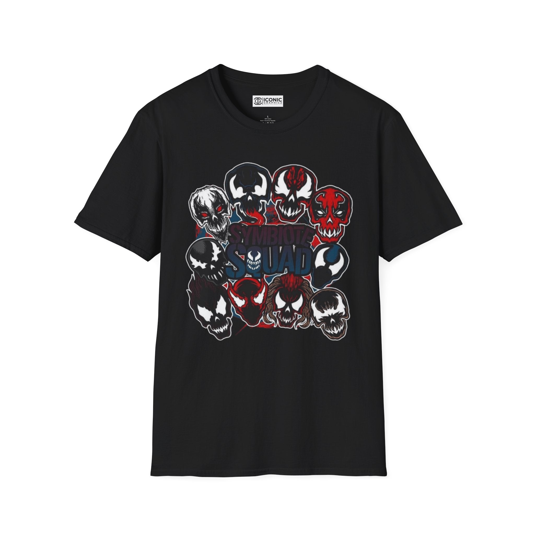 Symbiotes T-Shirt