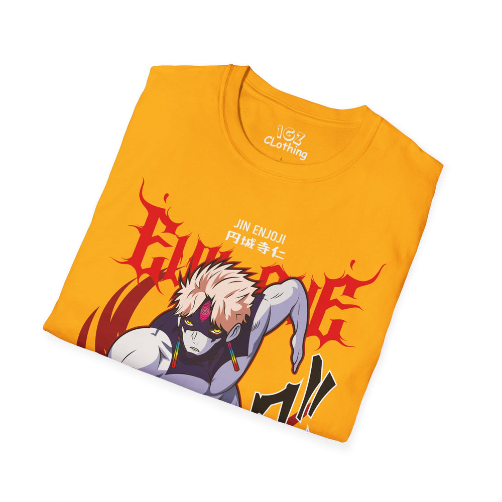 Evil Eye Dandadan T-Shirt