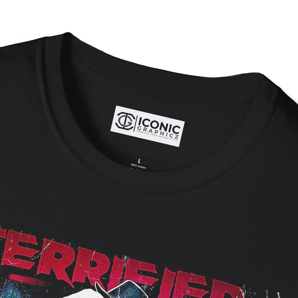Terrifiers T-Shirt - 