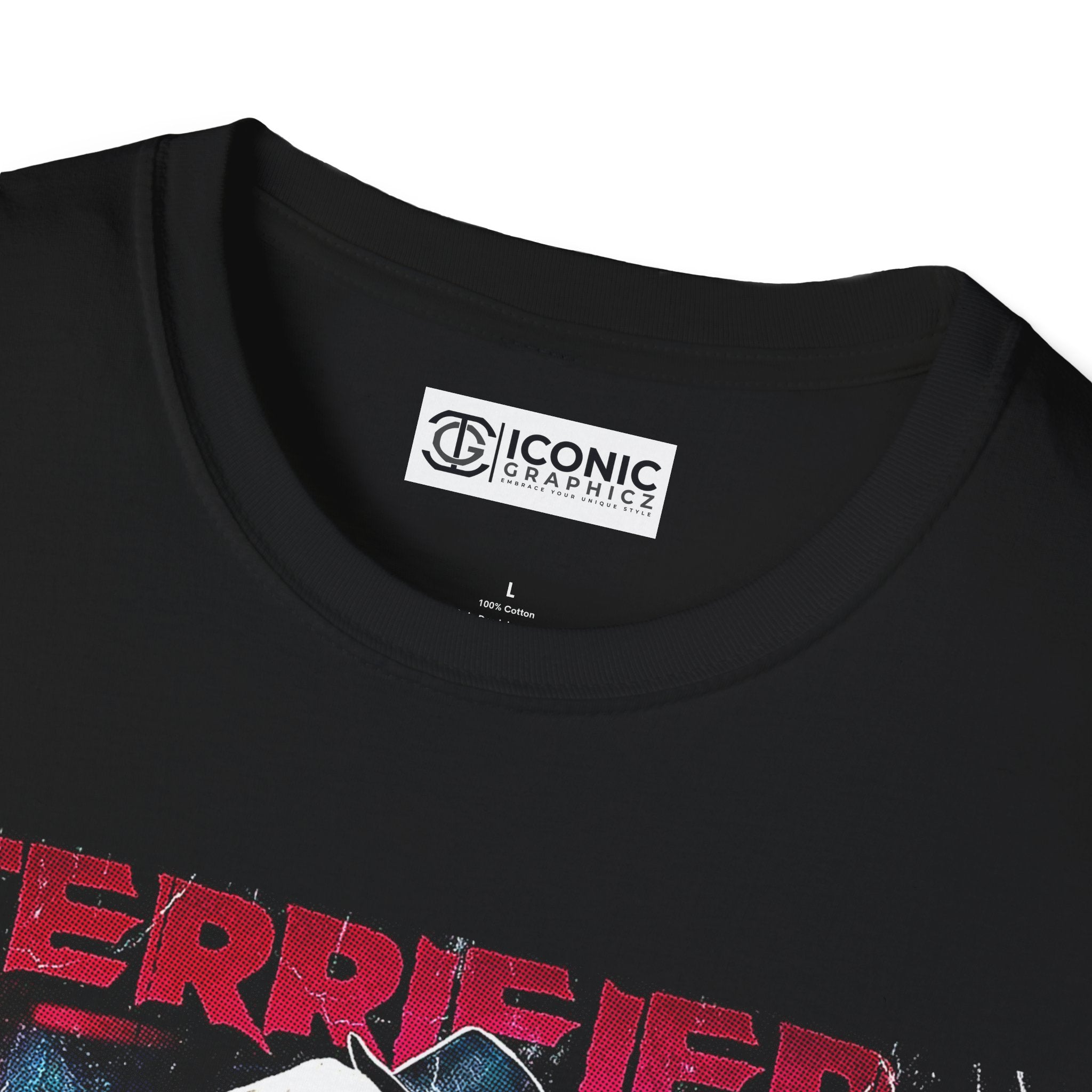 Terrifiers T-Shirt