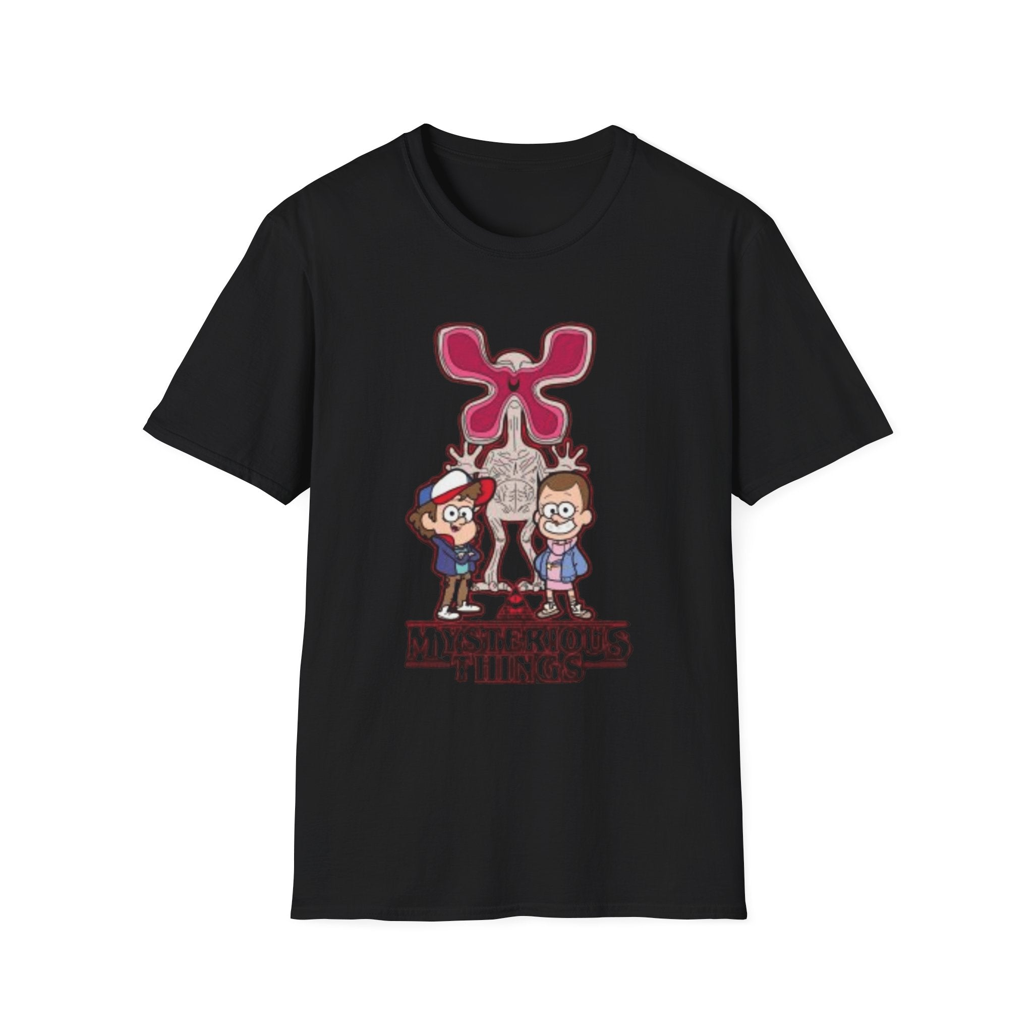 Stranger Things T-Shirt