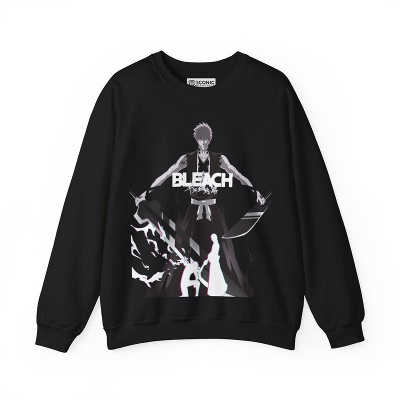 Ichigo Unisex Heavy Blend™ Crewneck Sweatshirt