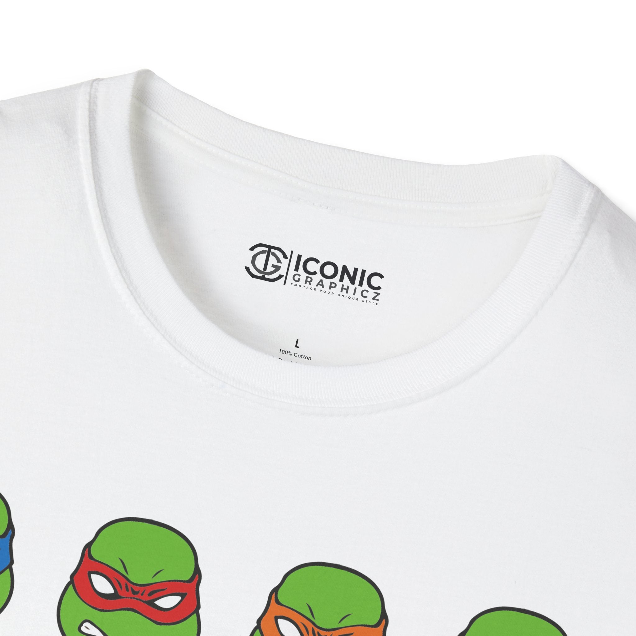 TMNT T-Shirt