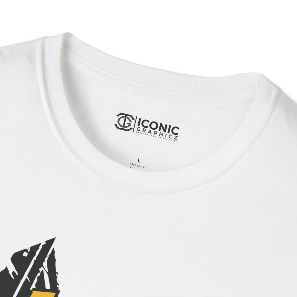 The Flash T-Shirt - 