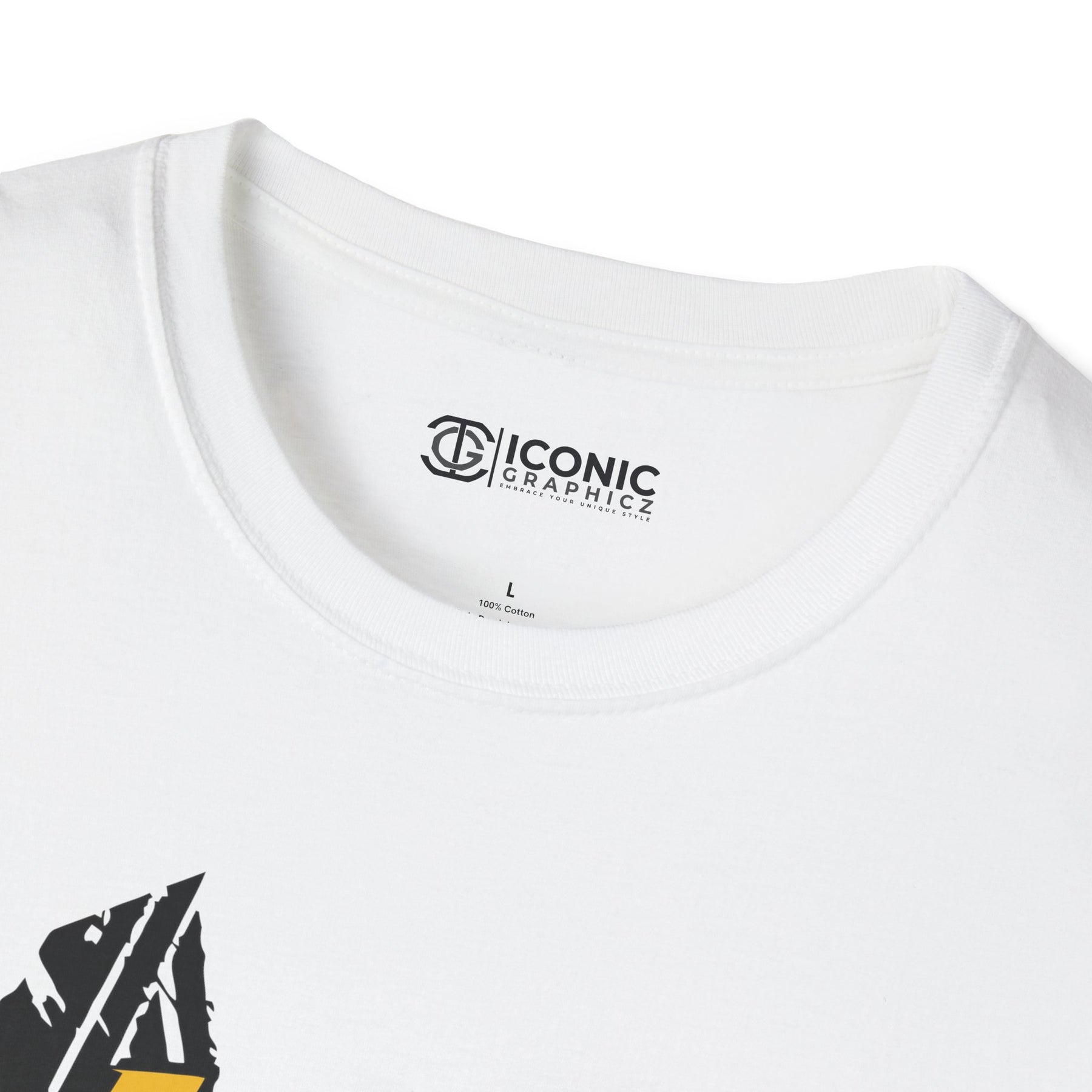 The Flash T-Shirt - 