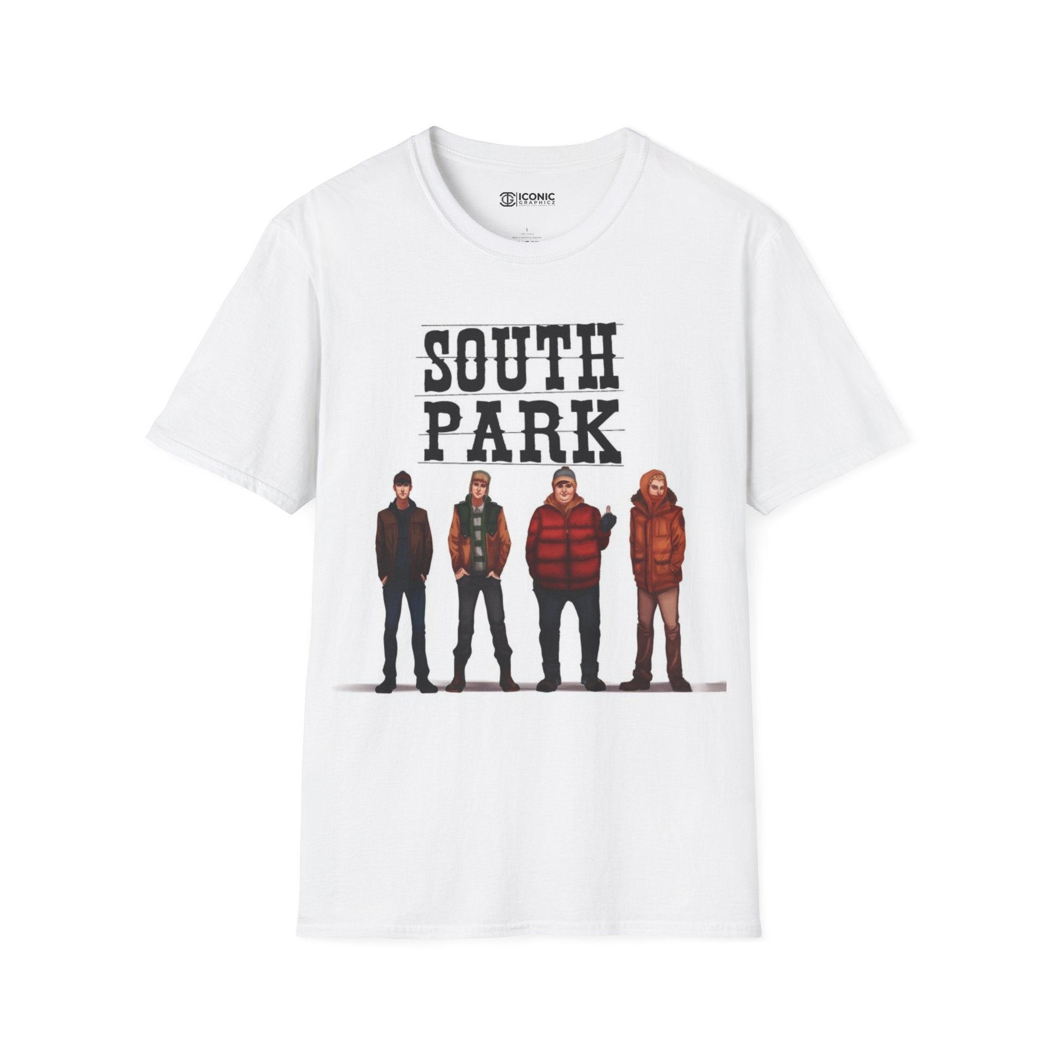 South Park T-Shirt