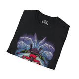 Shinji Evangelion T-Shirt