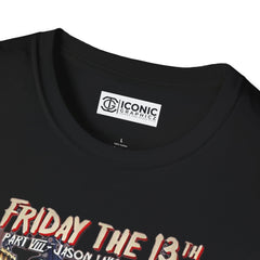 Jason Voorhees T-Shirt