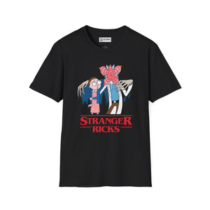 Rick and Morty T-Shirt - 
