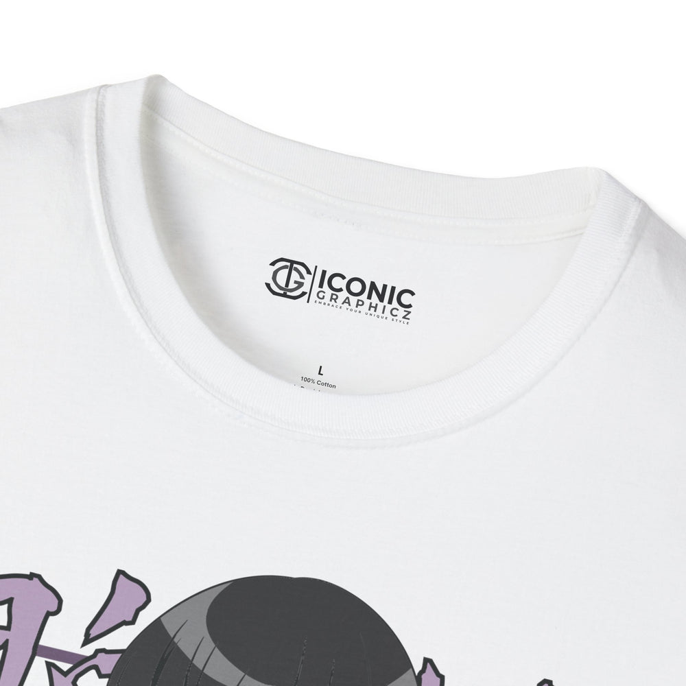Hinata Naruto T-Shirt - 