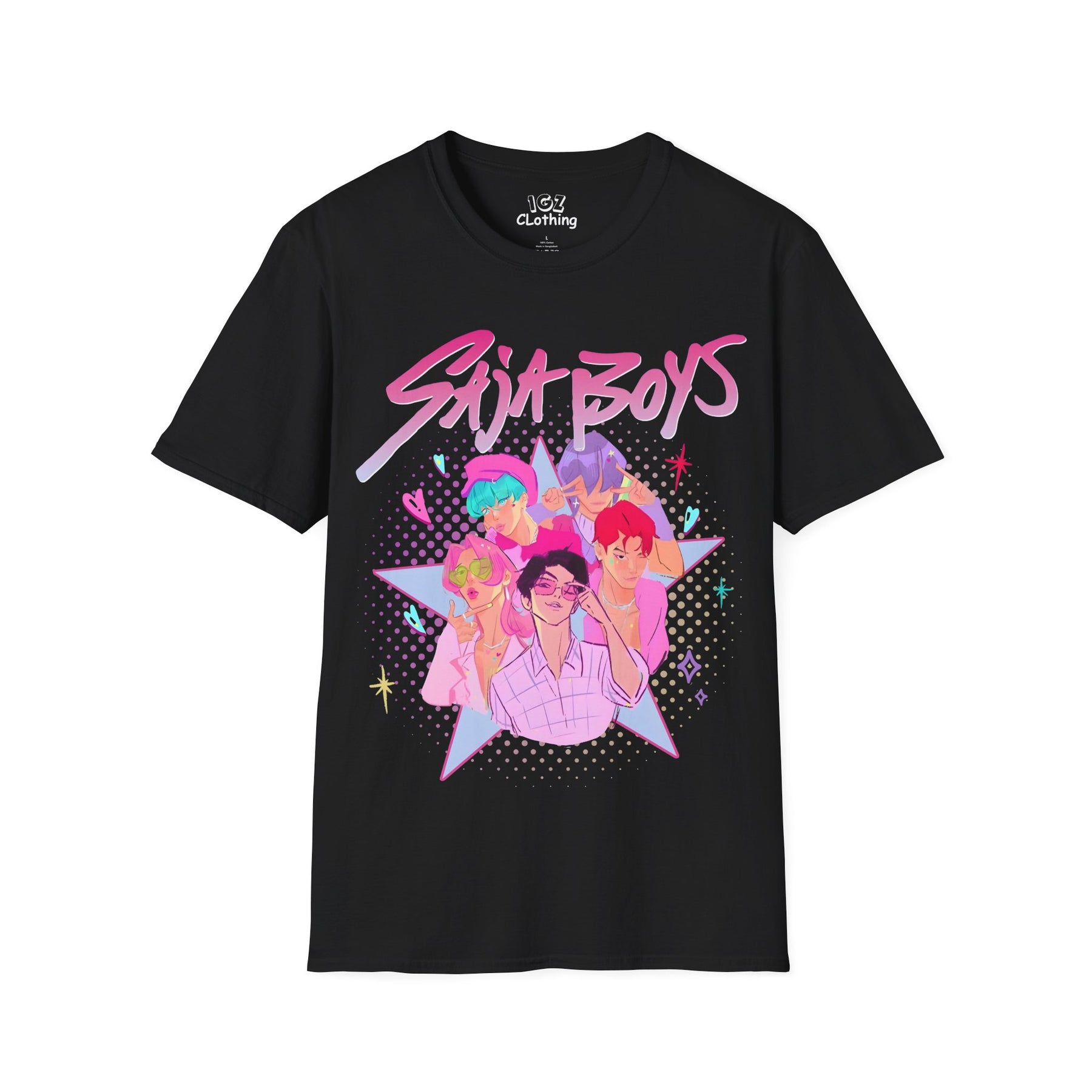 KPop Demon Huntersr T-Shirt
