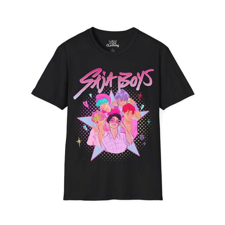 KPop Demon Huntersr T-Shirt
