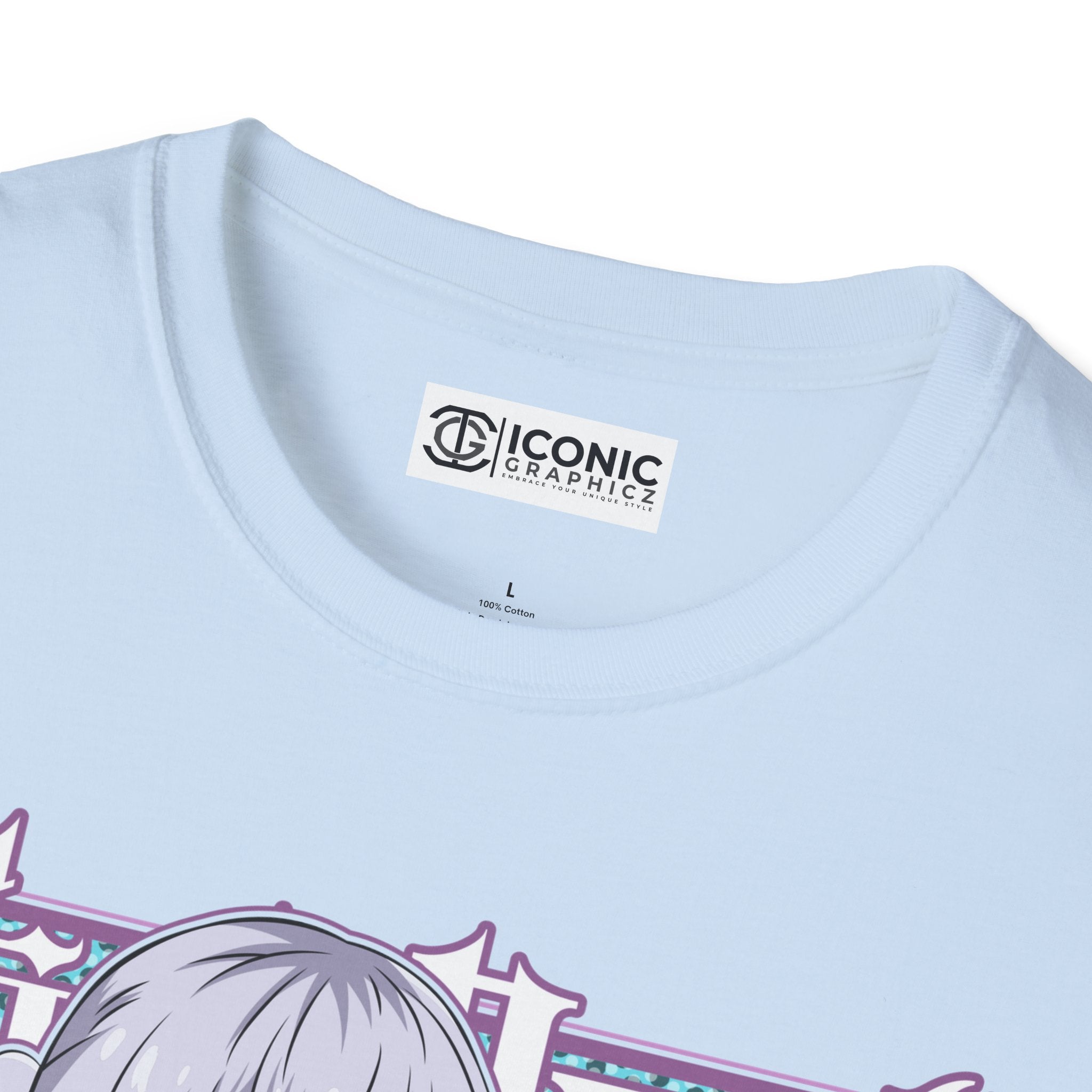 Noelle Silva Waifu T-Shirt