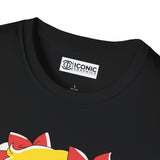 Candy T-Shirt Printify