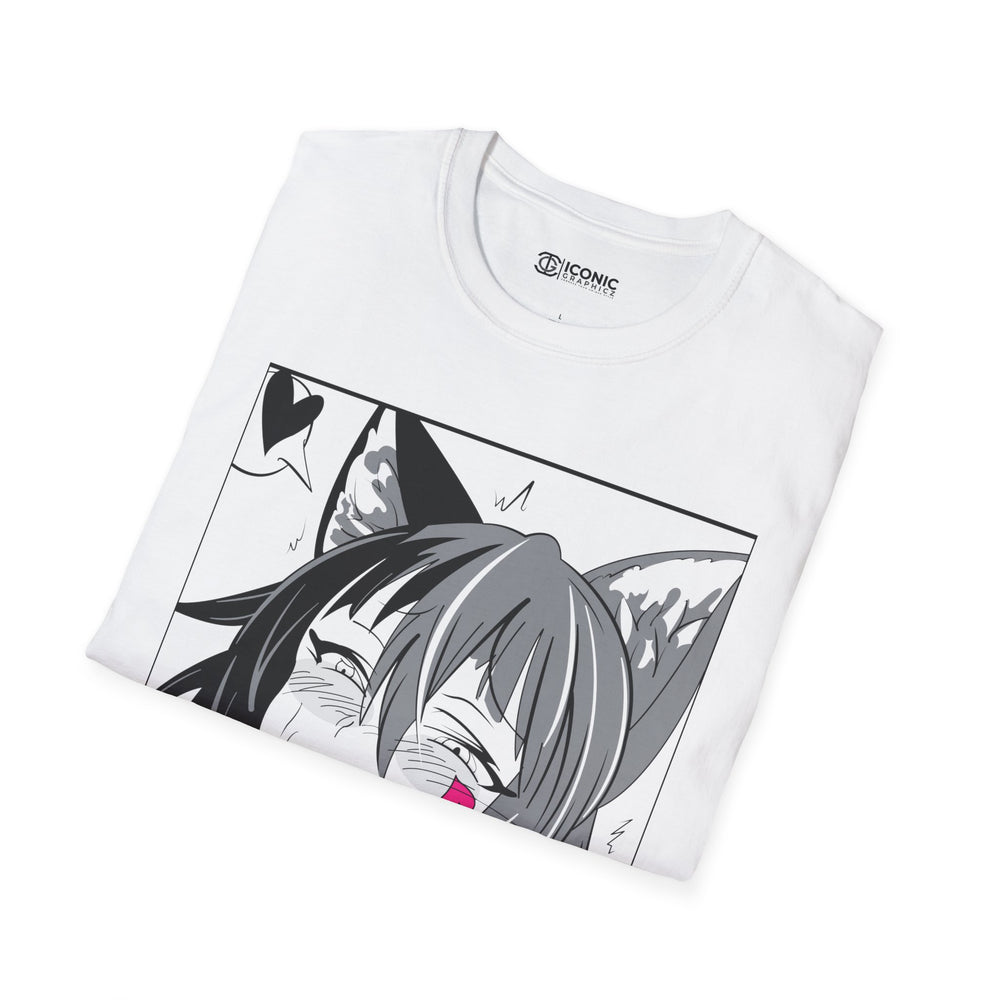 Anime waifu T-Shirt - 