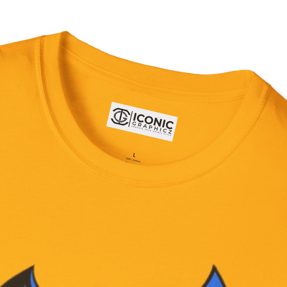 Wolverine T-Shirt - 