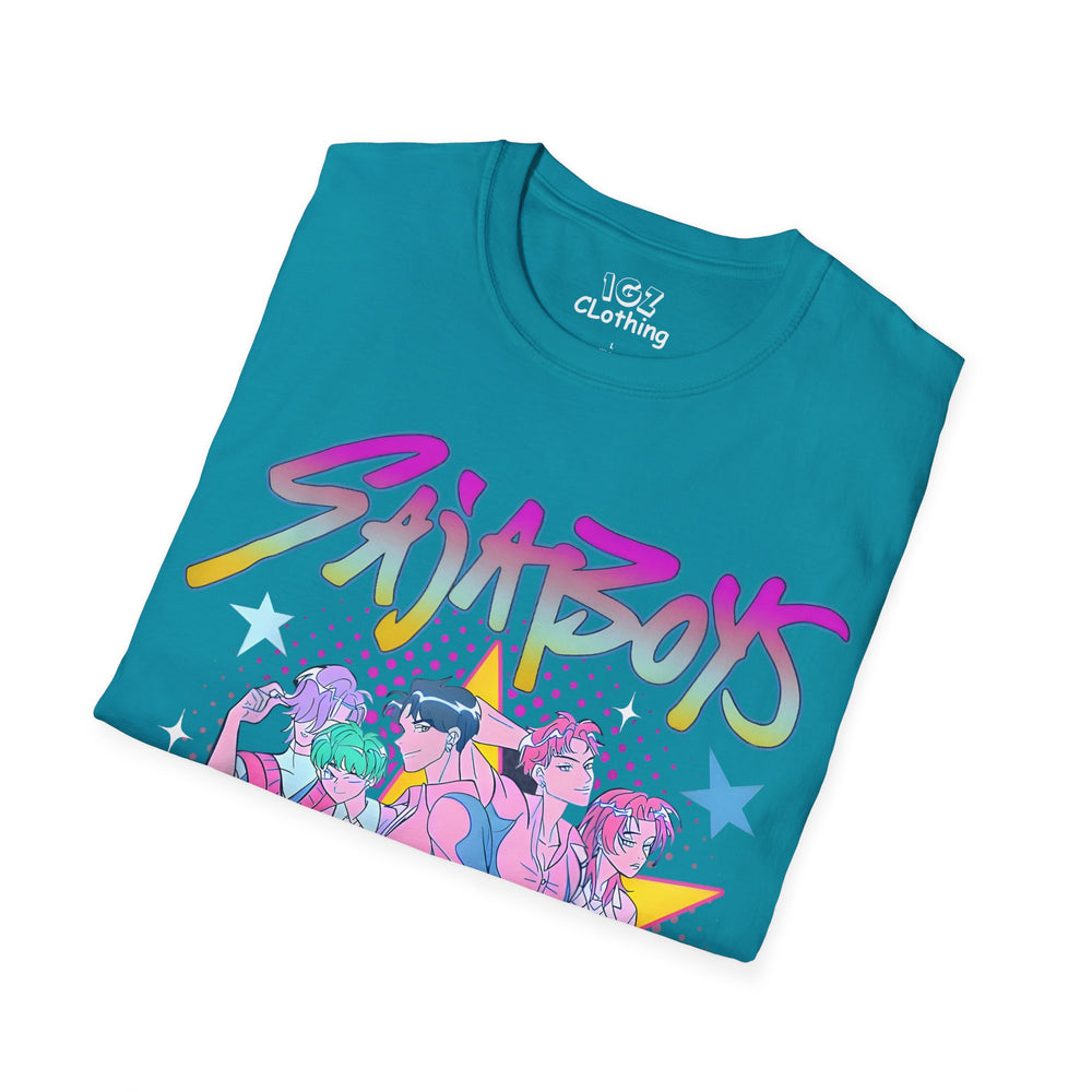 KPop Demon Huntersr T-Shirt