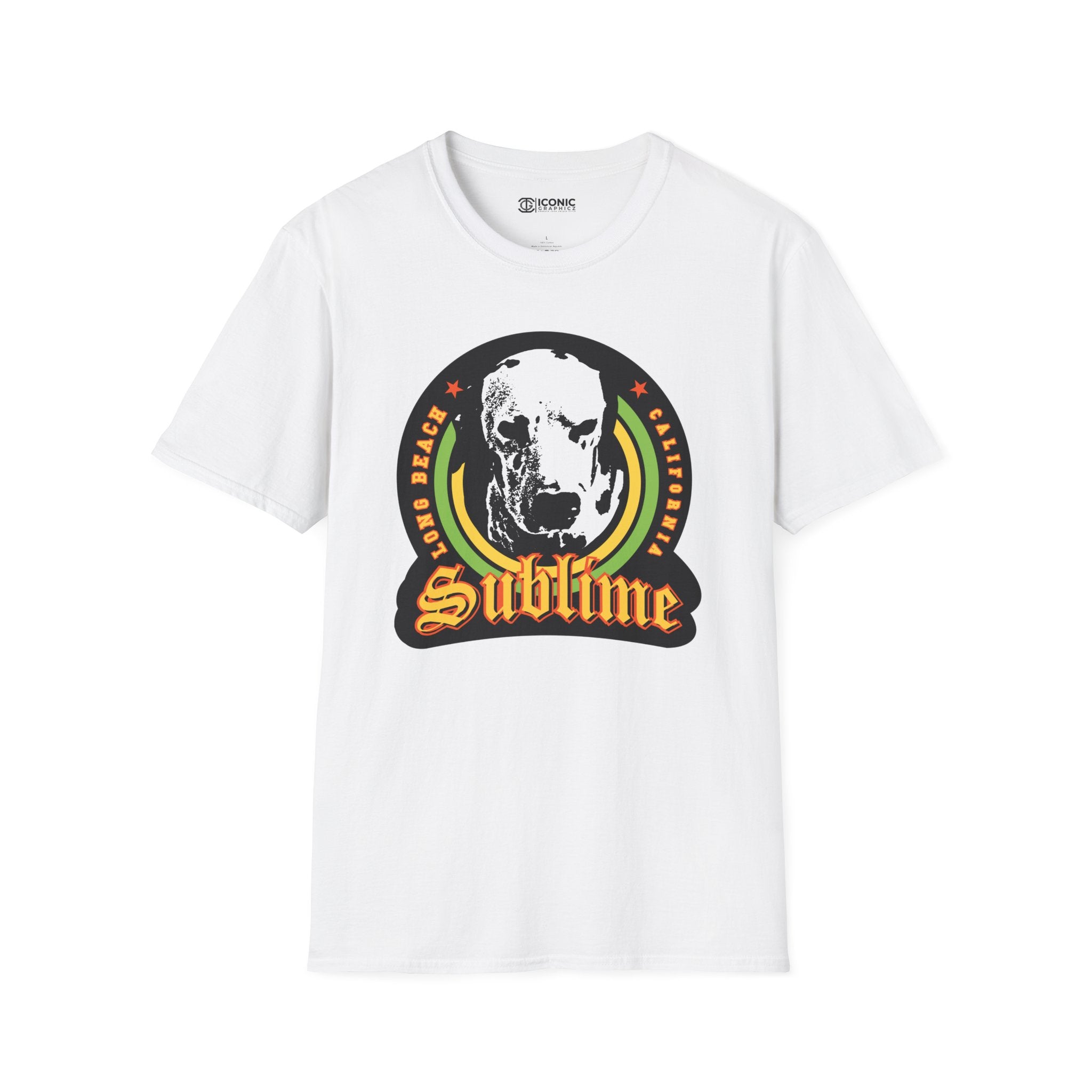 Sublime T-Shirt