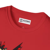 Bakugo My hero academia T-Shirt Printify