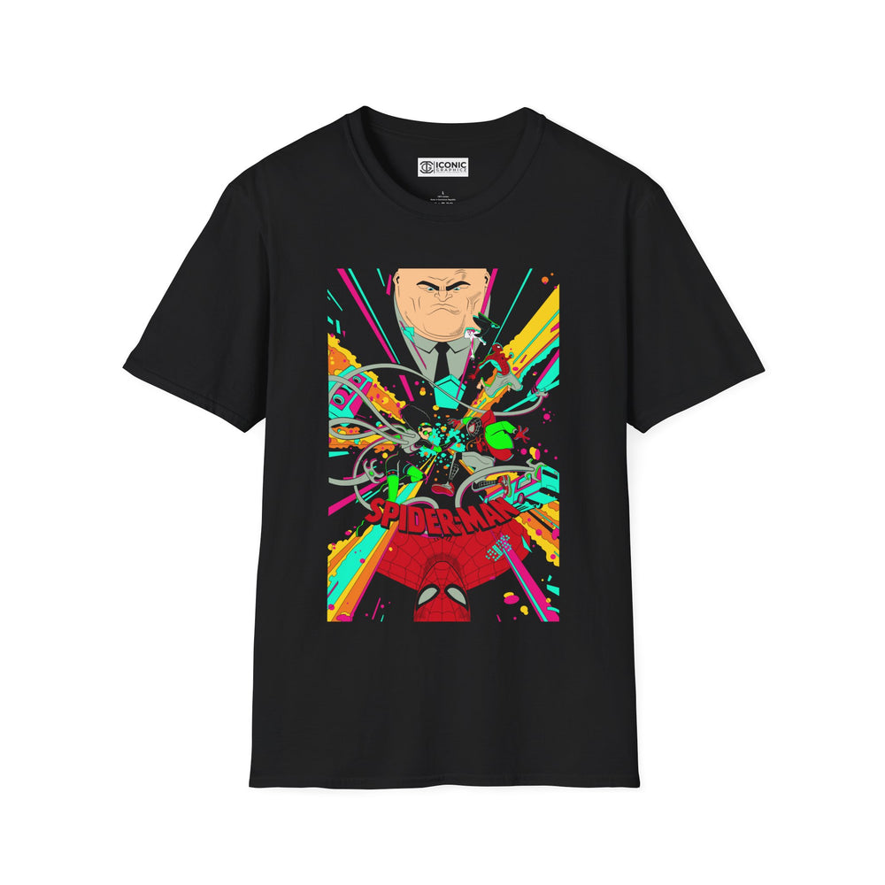Spider-Man T-Shirt - 