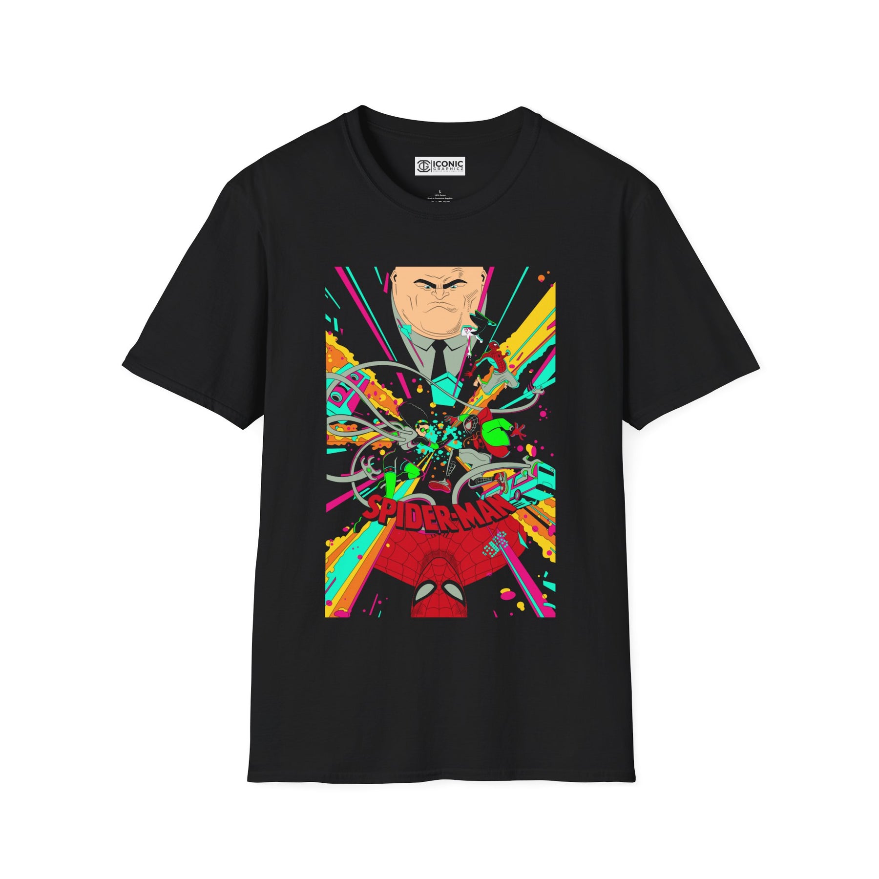 Spider-Man T-Shirt - 
