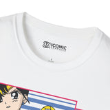 Sailor Scouts Sailor Moon T-Shirt - 