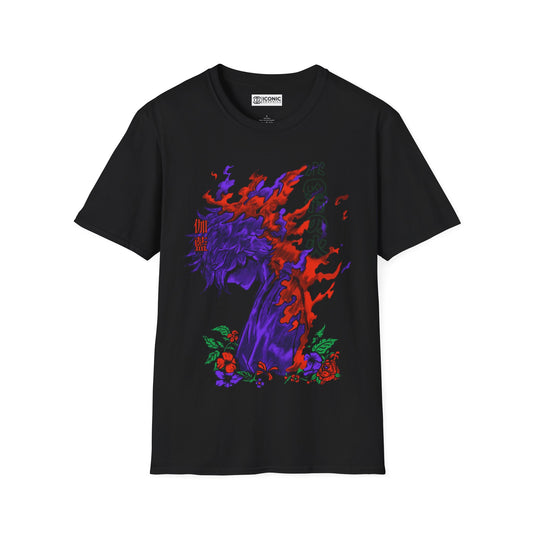 Gabimaru Unisex Softstyle T-Shirt - IGZ Clothing 