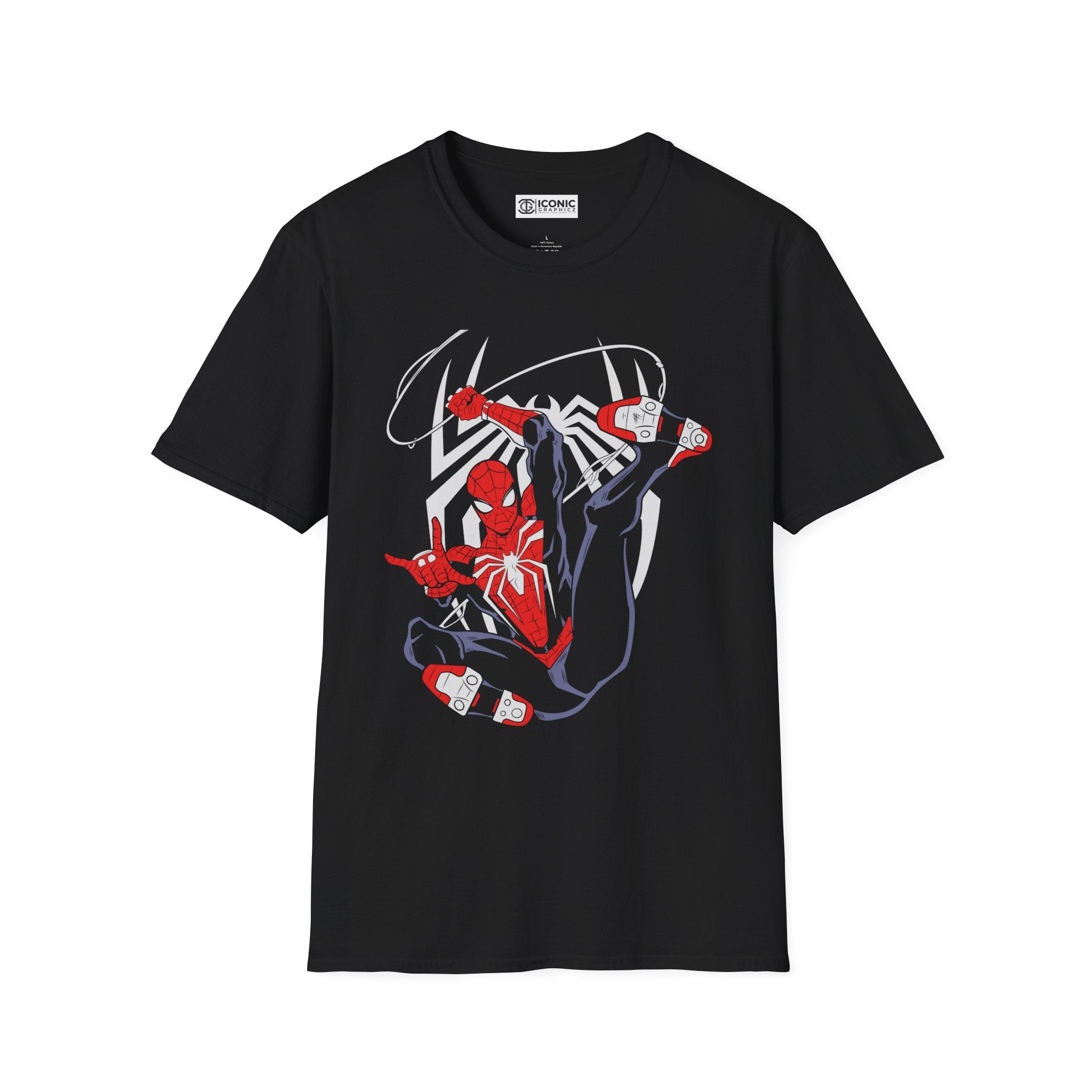 Spider-Man T-Shirt