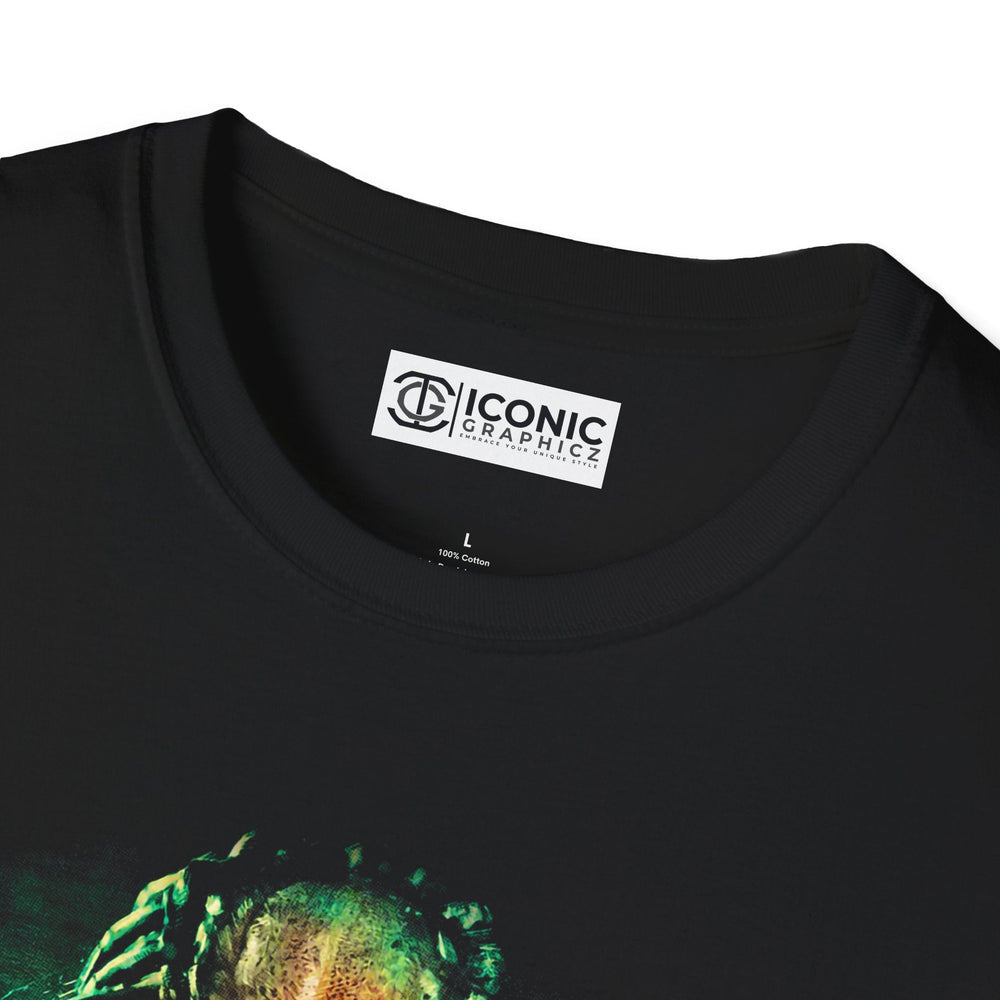 Predator T-Shirt Printify