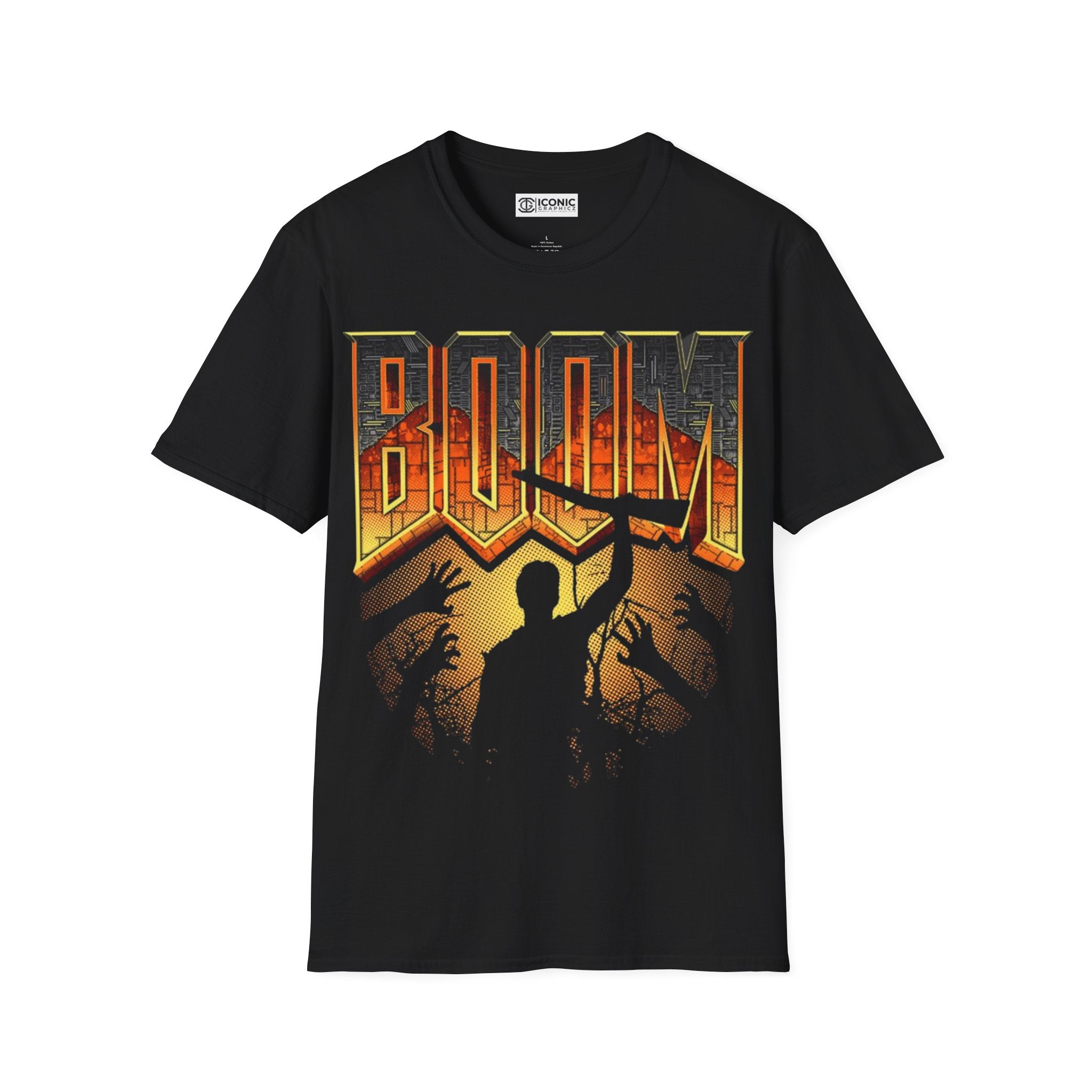 Evil Dead T-Shirt