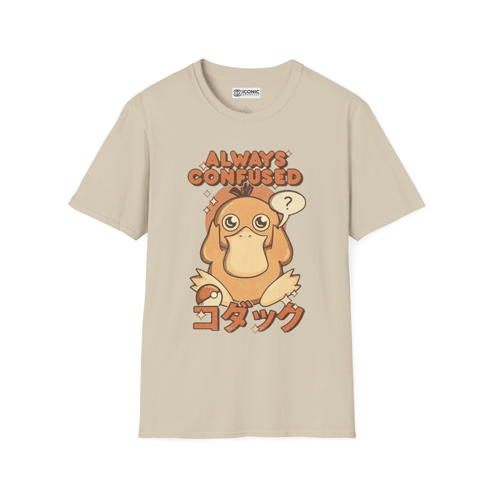 Pokemon T-Shirt