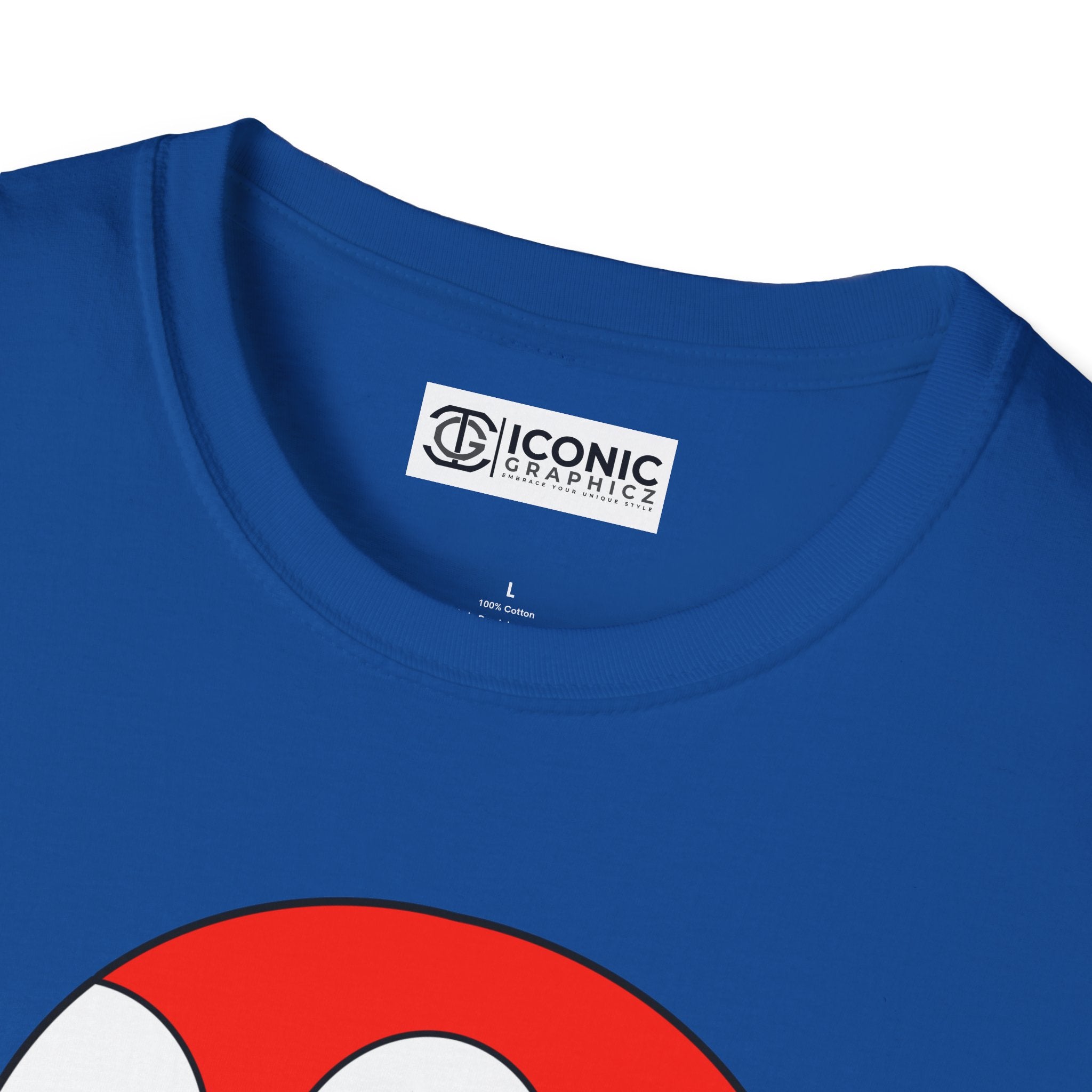 SuperMario T-Shirt