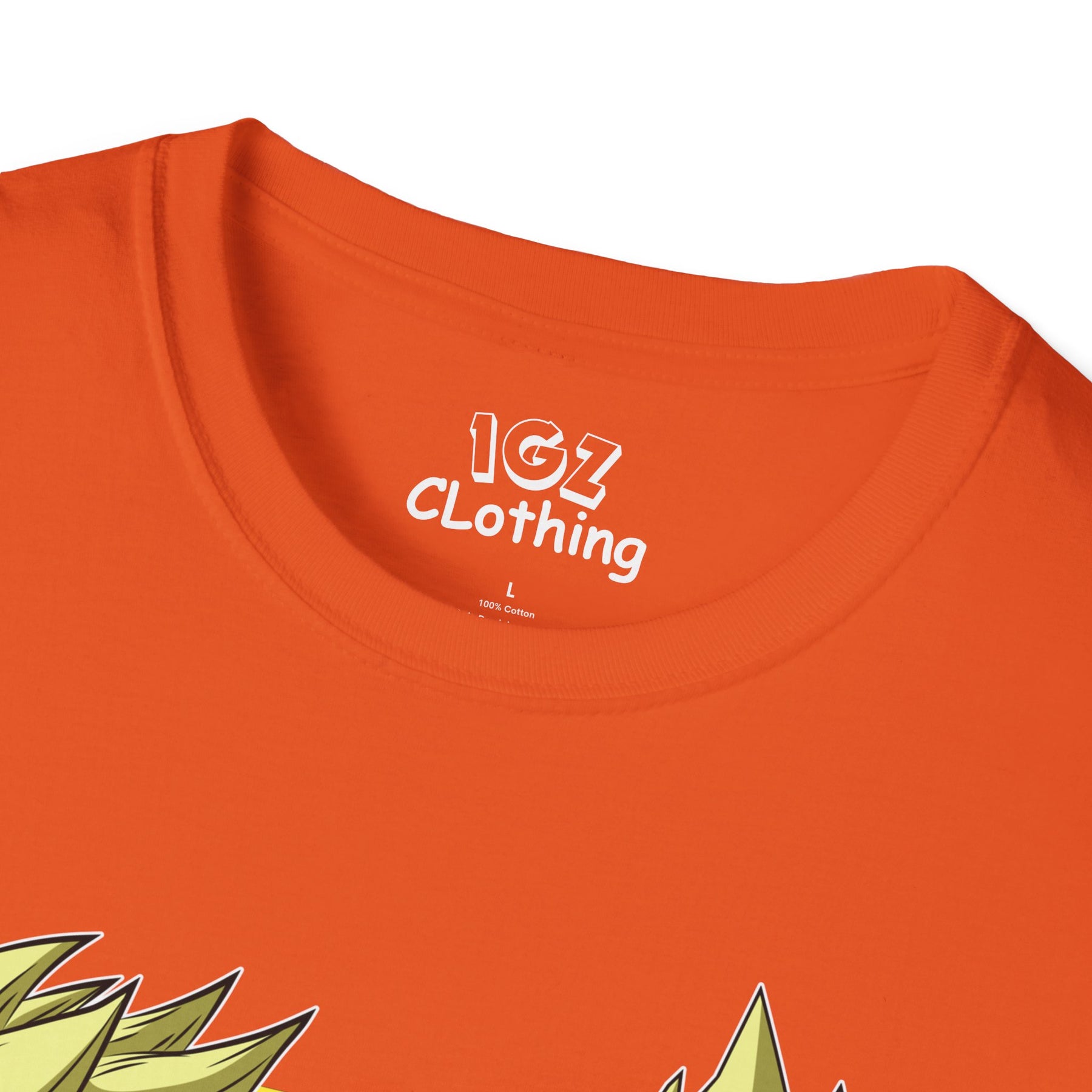 Goku x Vegeta Dragon ball Daima T-Shirt