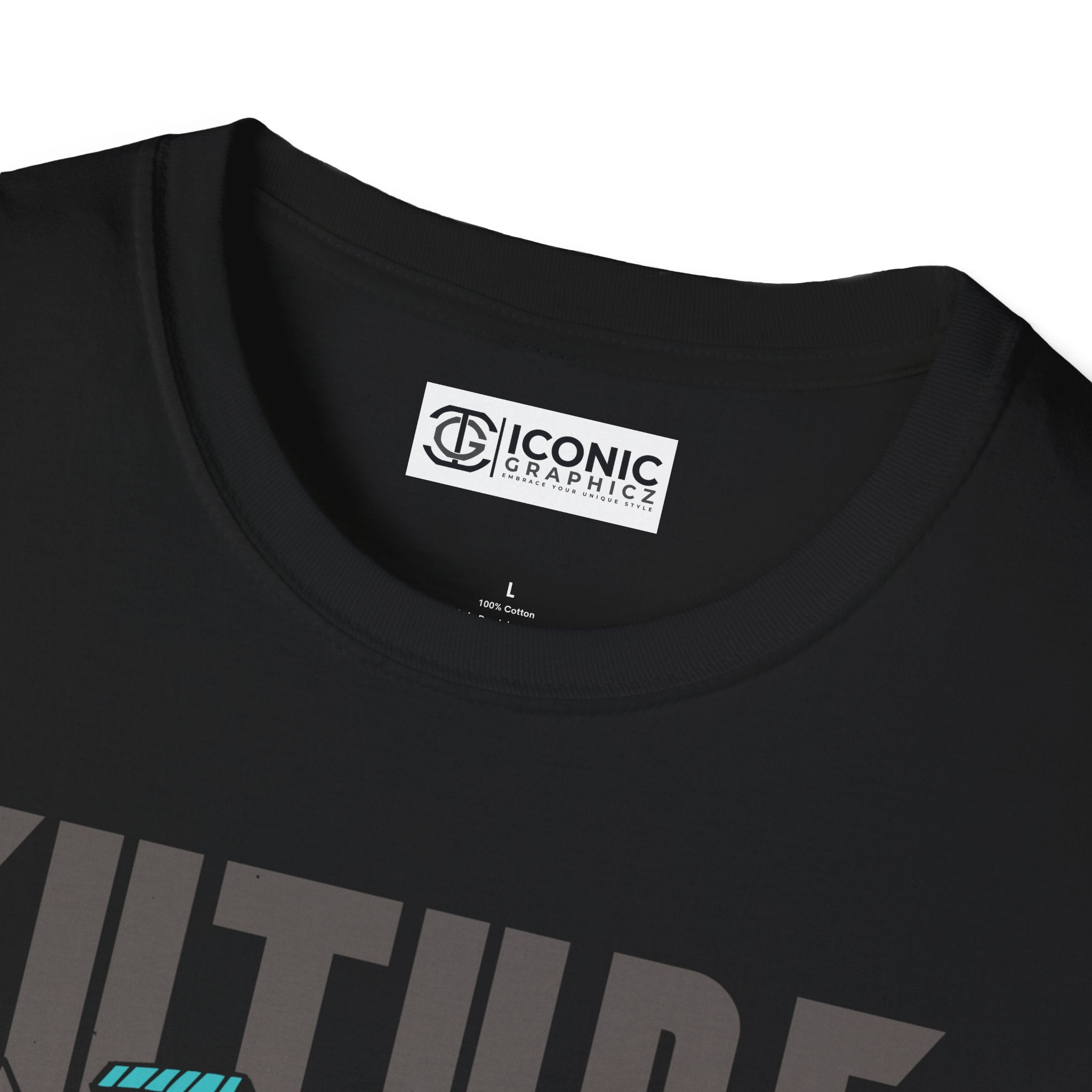 Future warrior T-Shirt