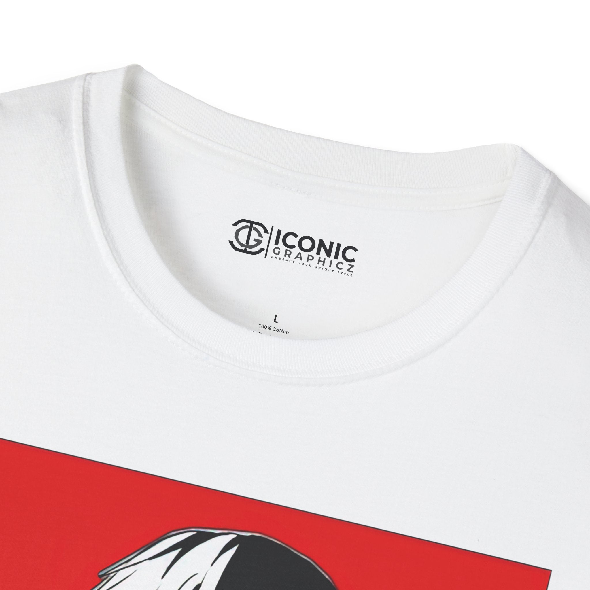 Shoto My hero academia T-Shirt