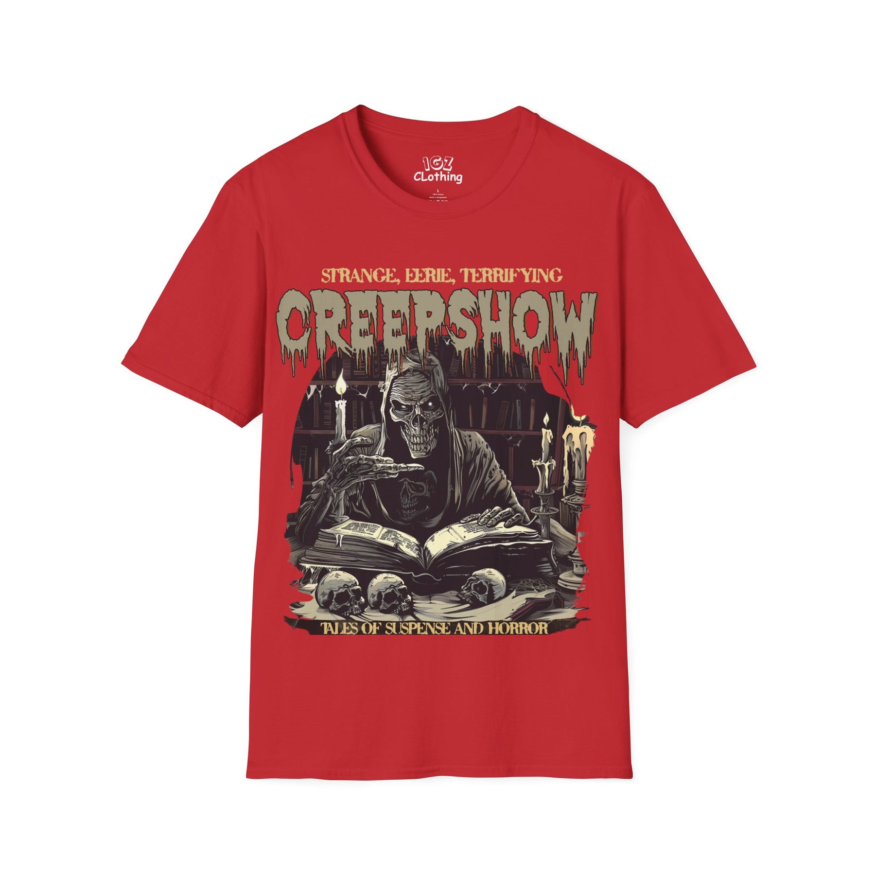 CreepShow T-Shirt