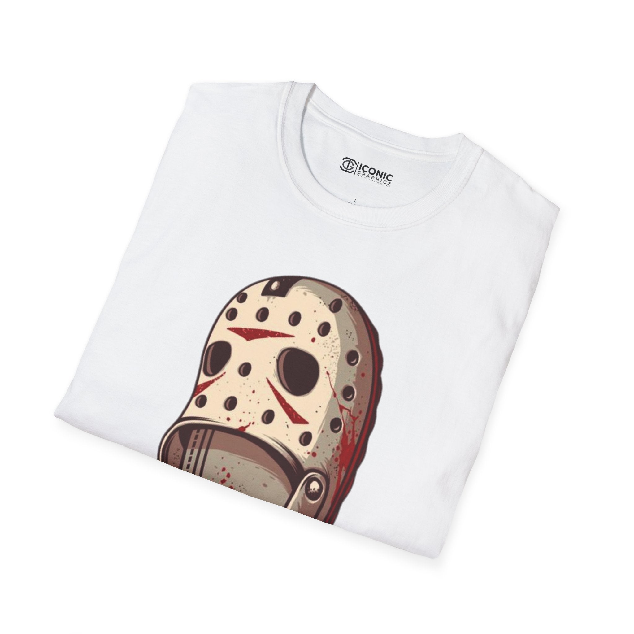 Jason Voorhees T-Shirt