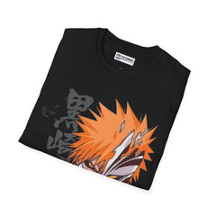 Ichigo Unisex Softstyle T-Shirt - IGZ Clothing 