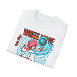 Cute White Mage T-Shirt