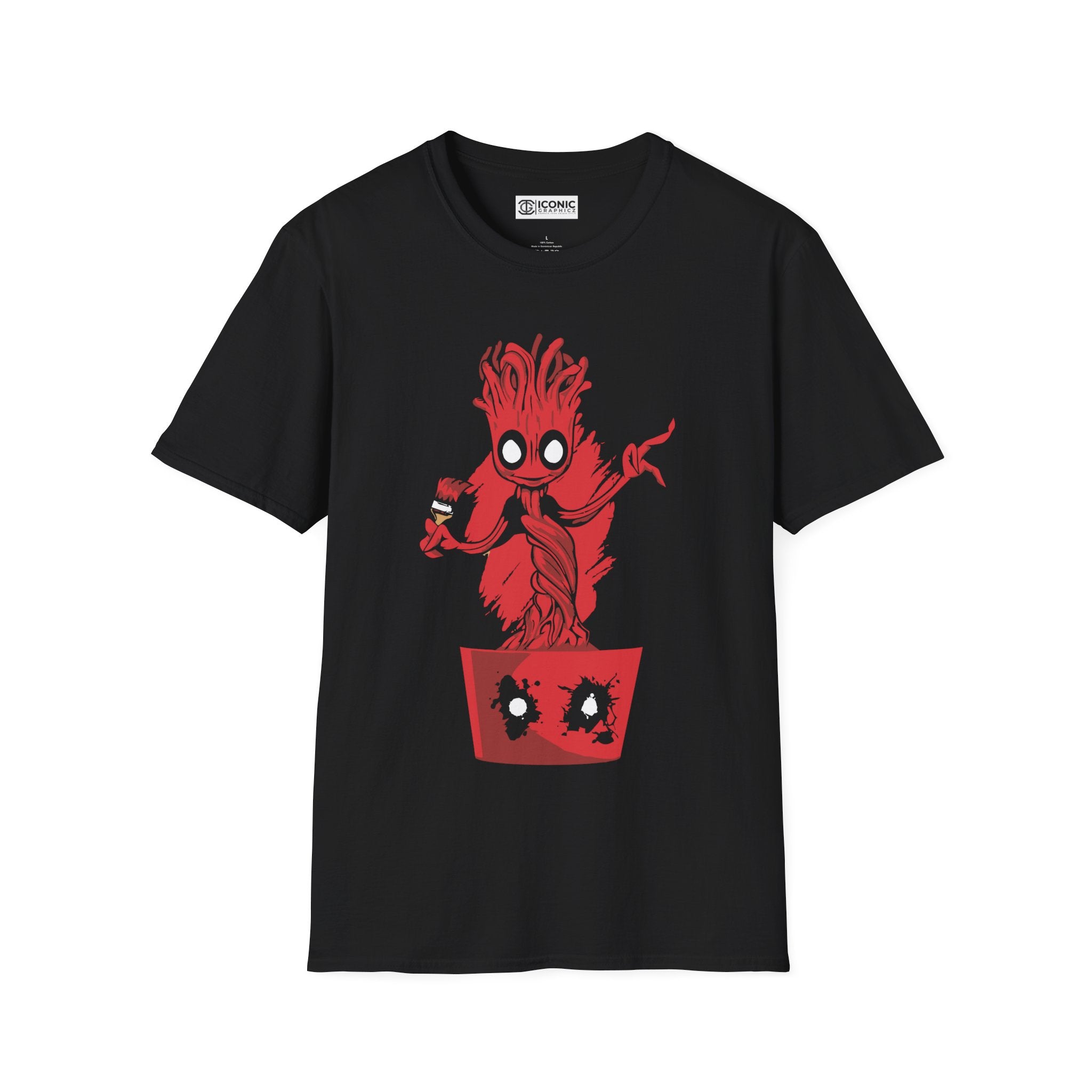 Deadpool T-Shirt