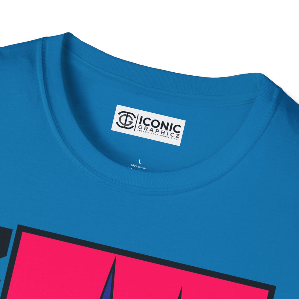 Batman T-Shirt Printify