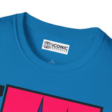 Batman T-Shirt Printify
