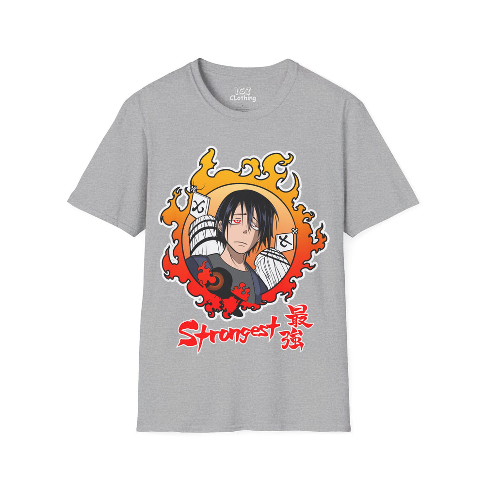 Benimaru Fire Force T-Shirt