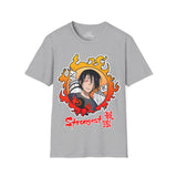 Benimaru Fire Force T-Shirt
