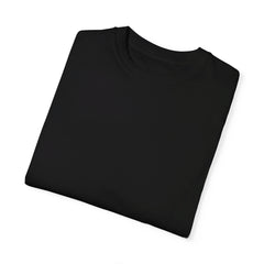 Boa Handcock Unisex Garment-Dyed T-shirt - IGZ Clothing 