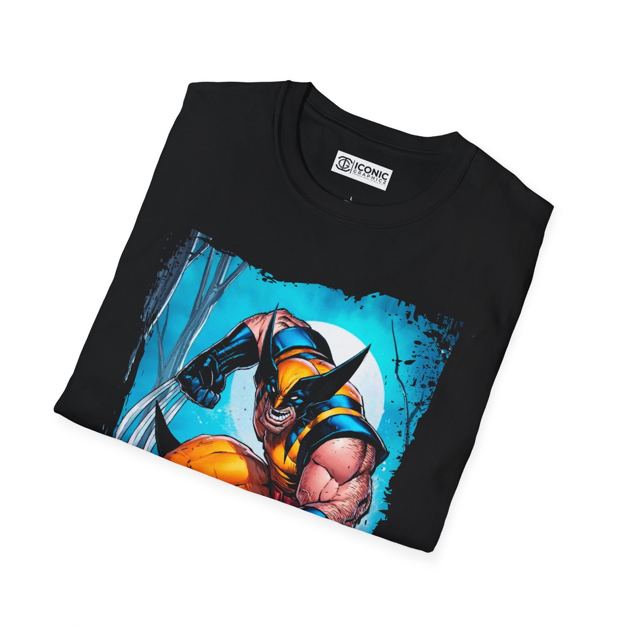 Wolverine T-Shirt