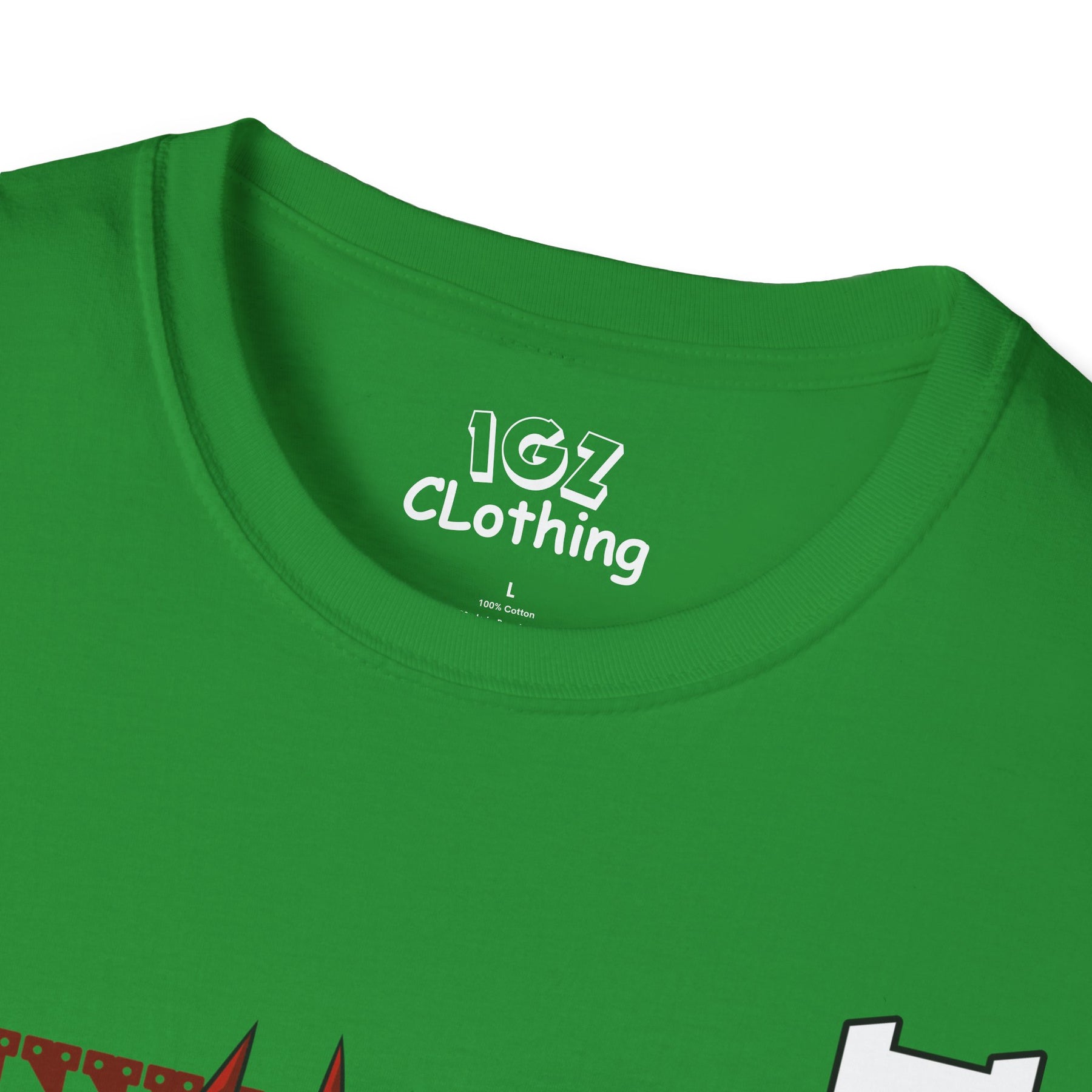 Power x Denji Chainsaw Man T-Shirt