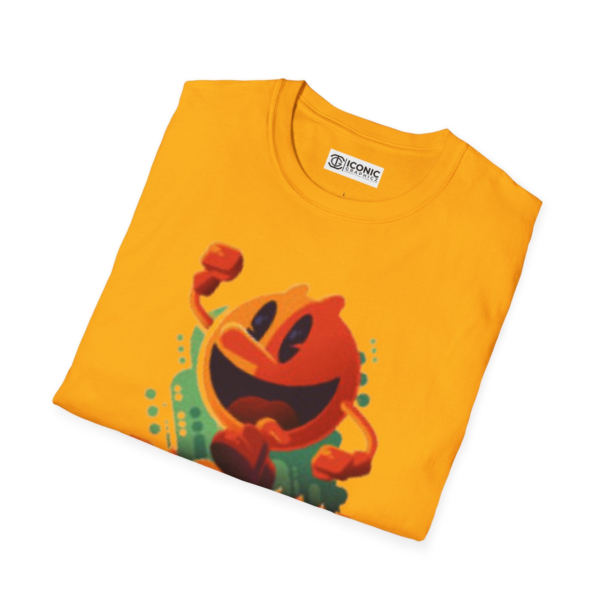 Pac-Man T-Shirt