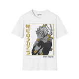 Shigaraki My hero academia T-Shirt - 